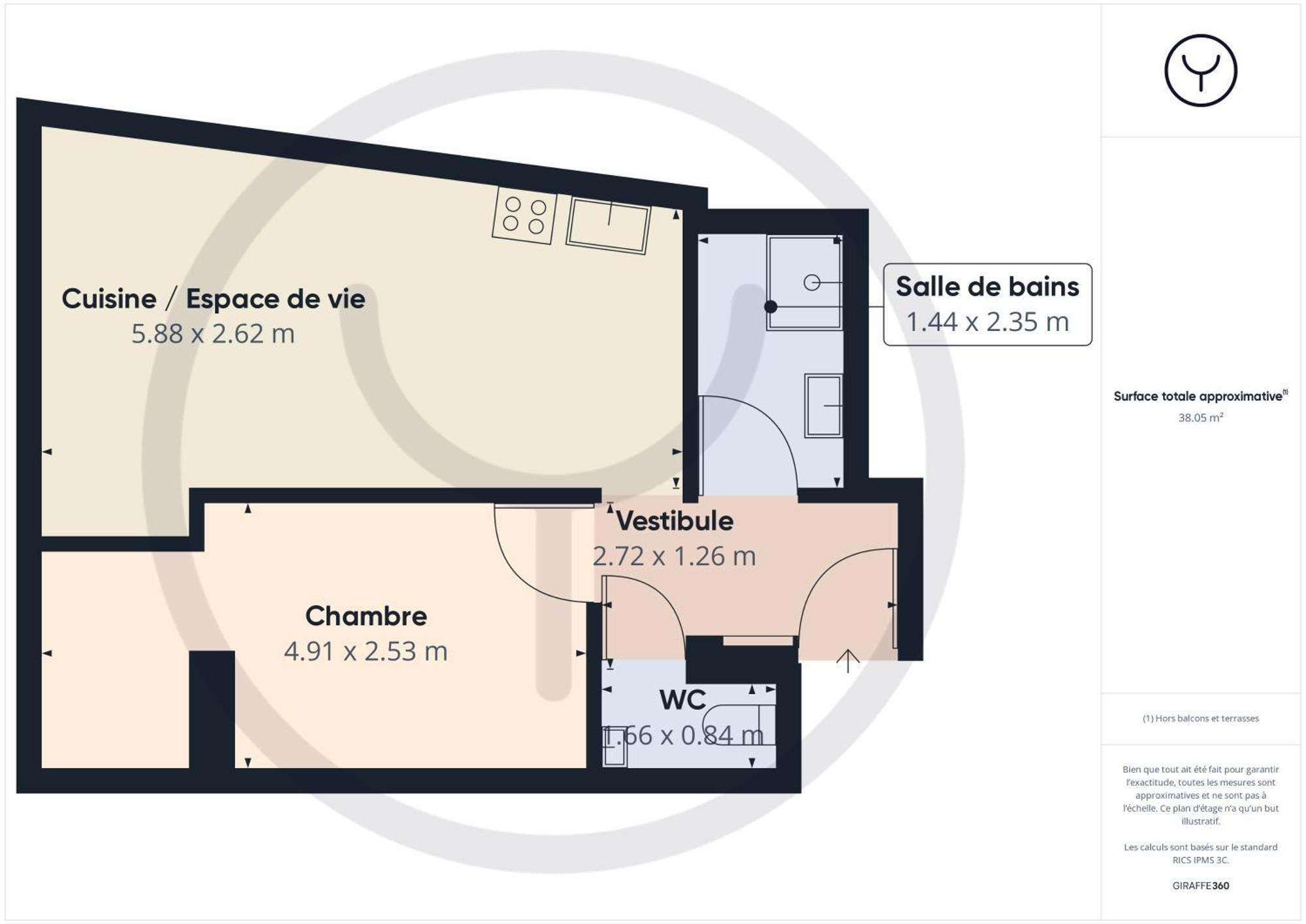 Le Perchoir Romillon Appartement Romilly-sur-Seine Buitenkant foto